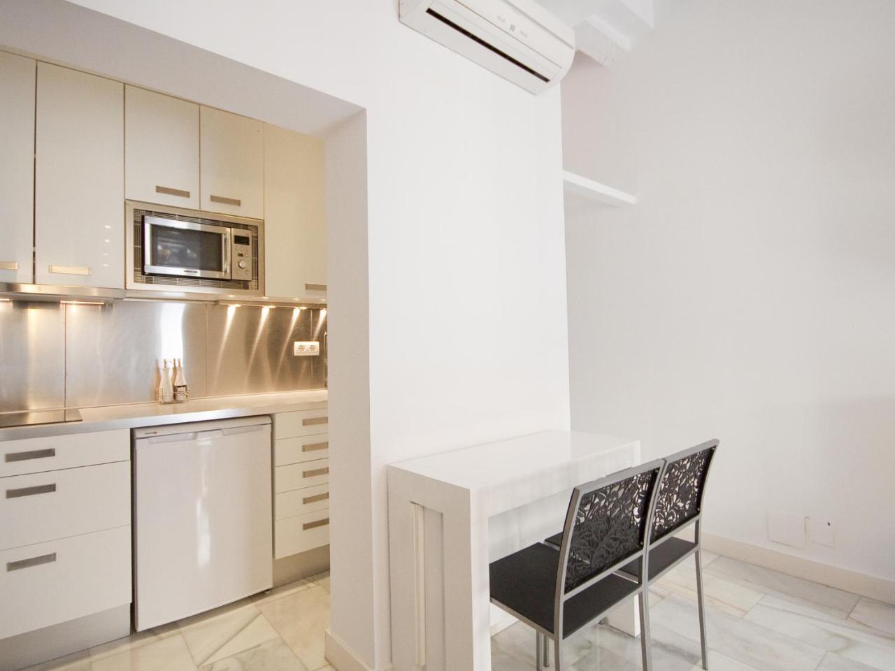 Appartement Deluxe En Plaza Mayor *