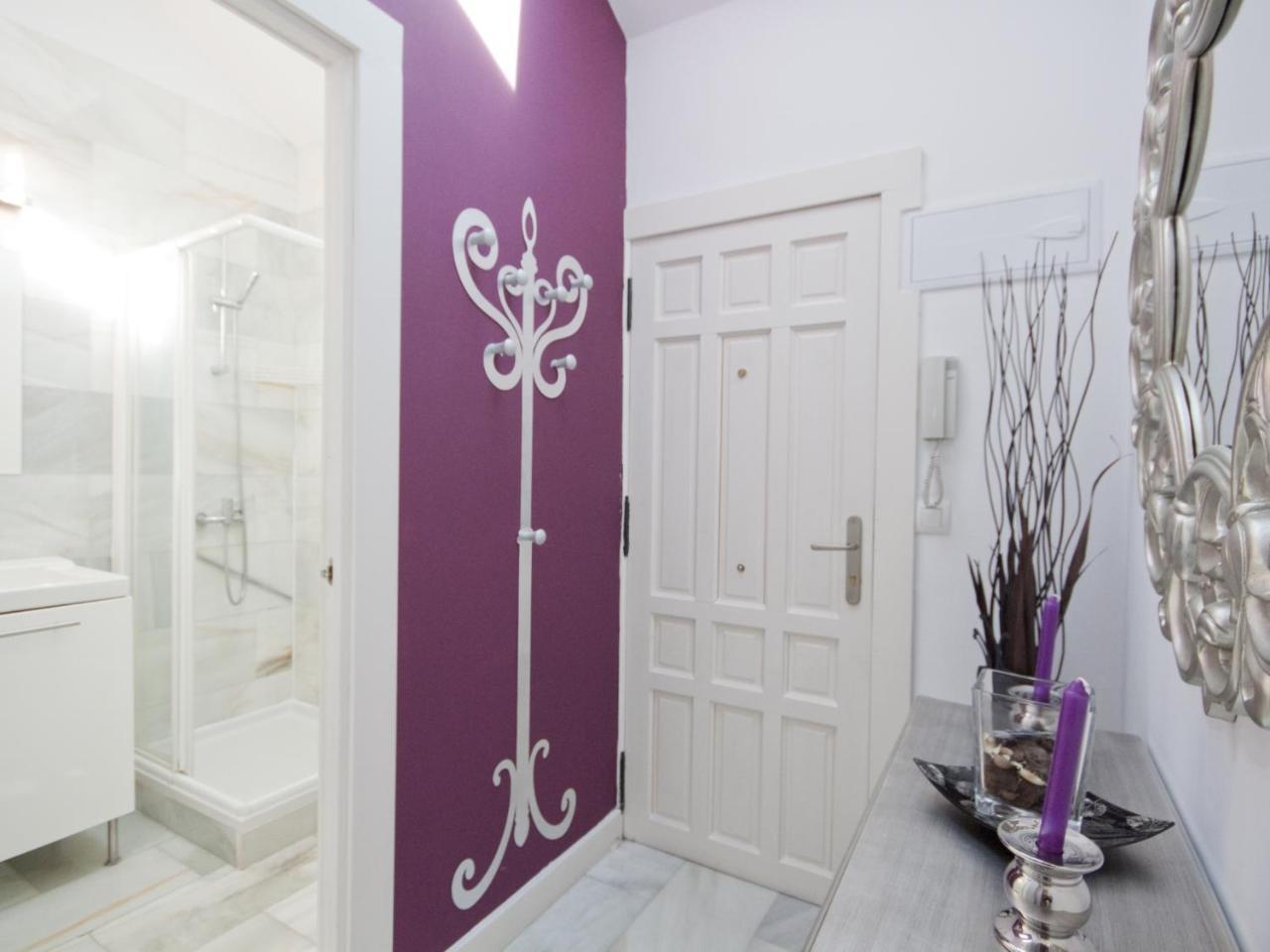 Appartement Deluxe En Plaza Mayor *