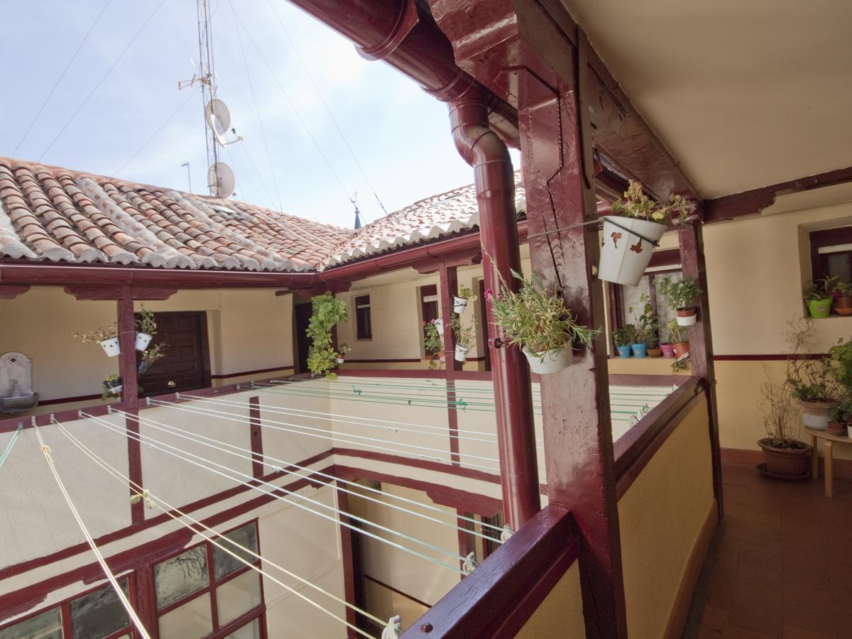 Appartement Deluxe En Plaza Mayor *