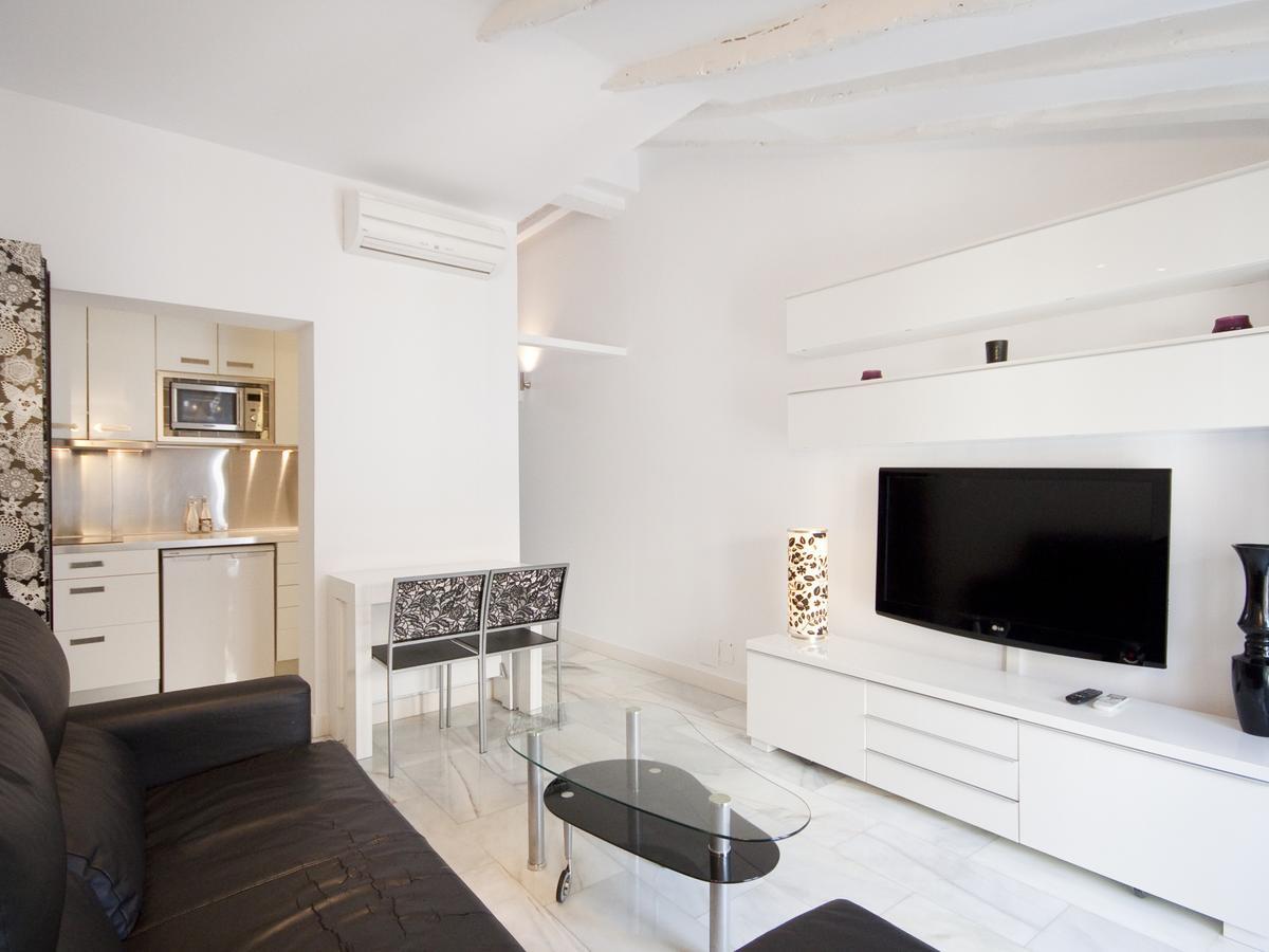 Appartement Deluxe En Plaza Mayor Madrid