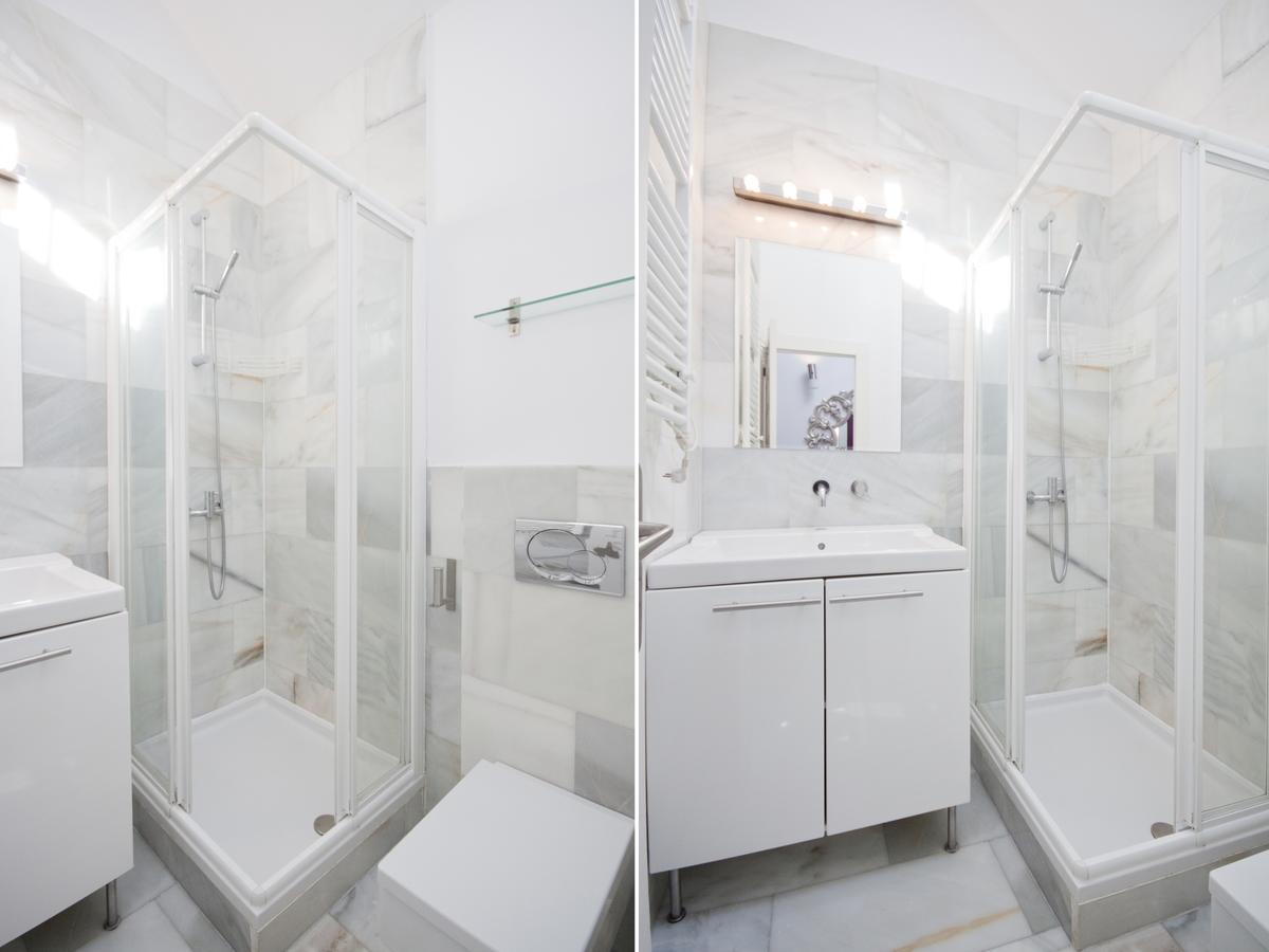 Deluxe En Plaza Mayor Appartement
