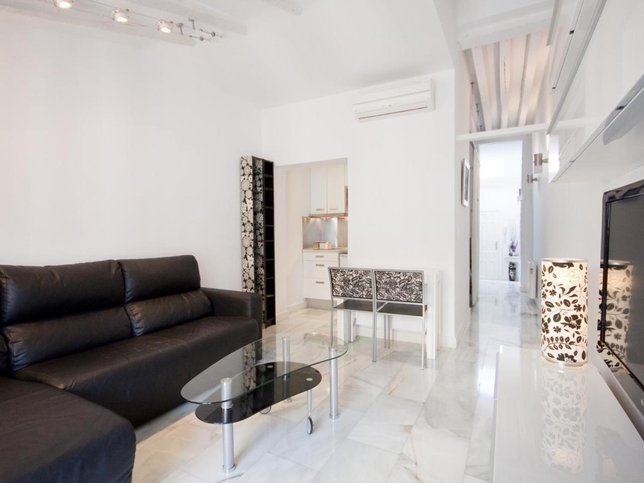 Appartement Deluxe En Plaza Mayor Madrid
