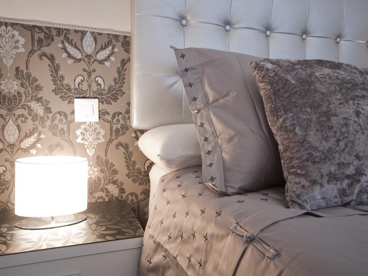 Appartement Deluxe En Plaza Mayor
